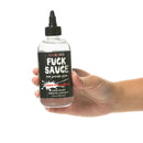 Sauce de baise CalExotics® – Lubrifiant à base d'eau – 8oz/236ml image 0