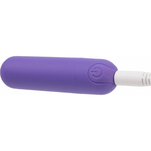 Bullet vibrant essentiel PowerBullet - violet image 2