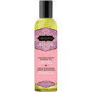 Kama Huile de massage Sutra - Jardin de plaisir - 214ml / 8oz