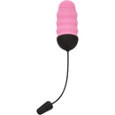 Télécommande PowerBullet Langue vibrante - Rose image 1