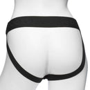 Extensions du corps de Doc Johnson – être Daring 2 pièces strap-on ensemble - Bulbed image 1