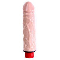 PGL Stud Replica - Vibrating Dildo