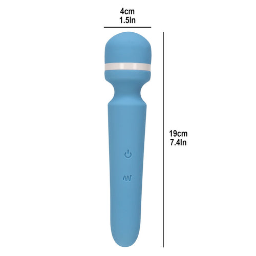 Destinée Merveilleuse - Bleu image 3