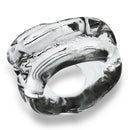 Balles à Ox - Cocksling Air Lite C-Ring - Effacer image 2