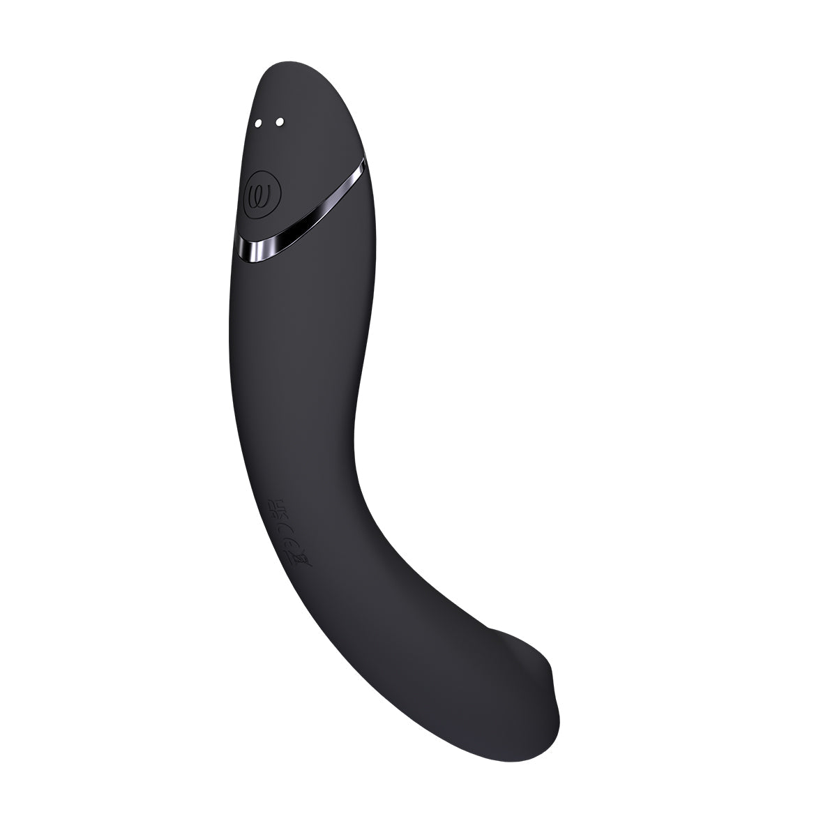 Vibrateur G-Spot – Gris foncé image 3