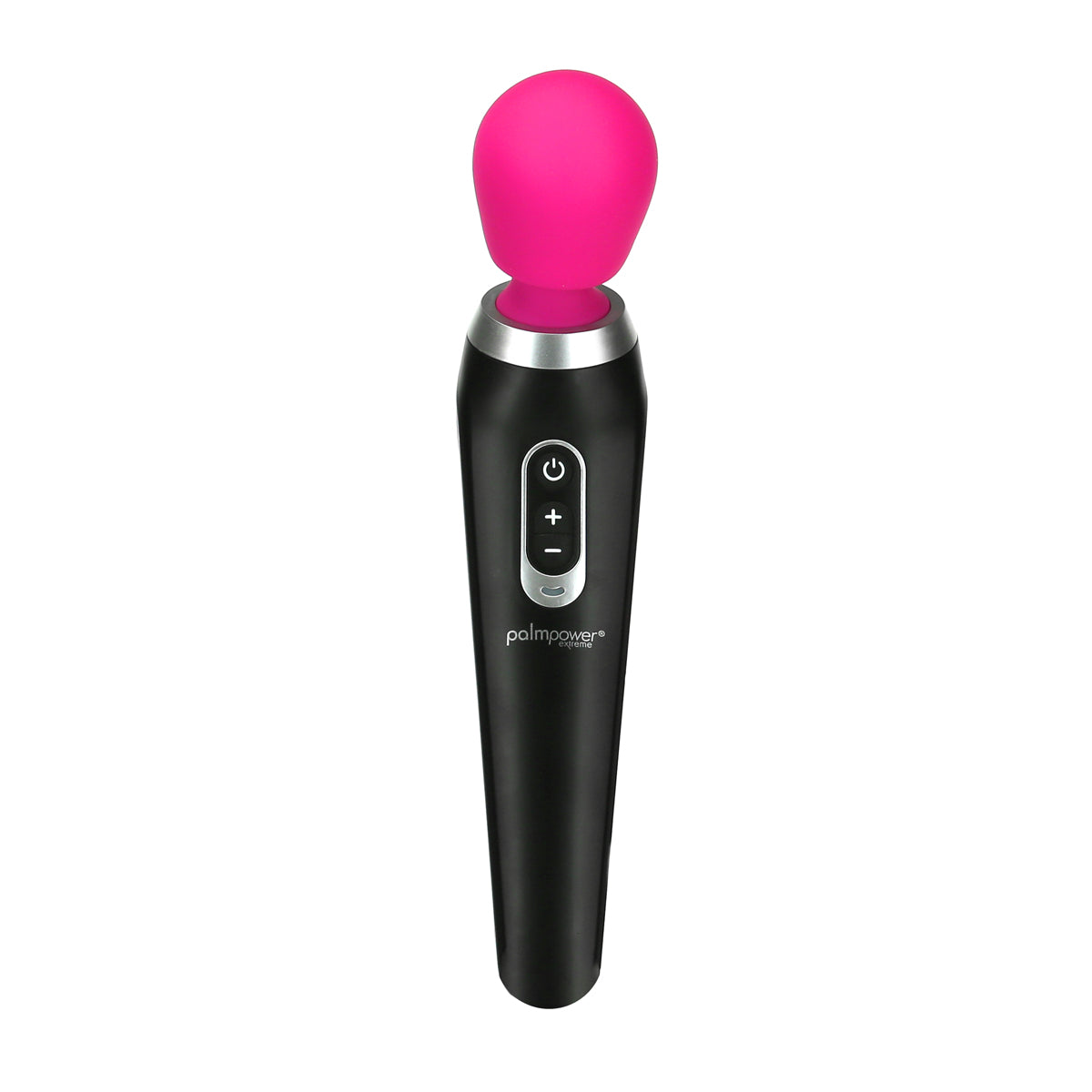 PalmPower Extreme - baguette de massage rechargeable - rose image 2