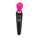PalmPower Extreme - baguette de massage rechargeable - rose image 2