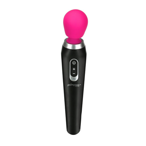 PalmPower Extreme - baguette de massage rechargeable - rose image 2