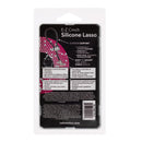 CalExotics® E-Z Cinch Silicone Lasso - Noir image 3