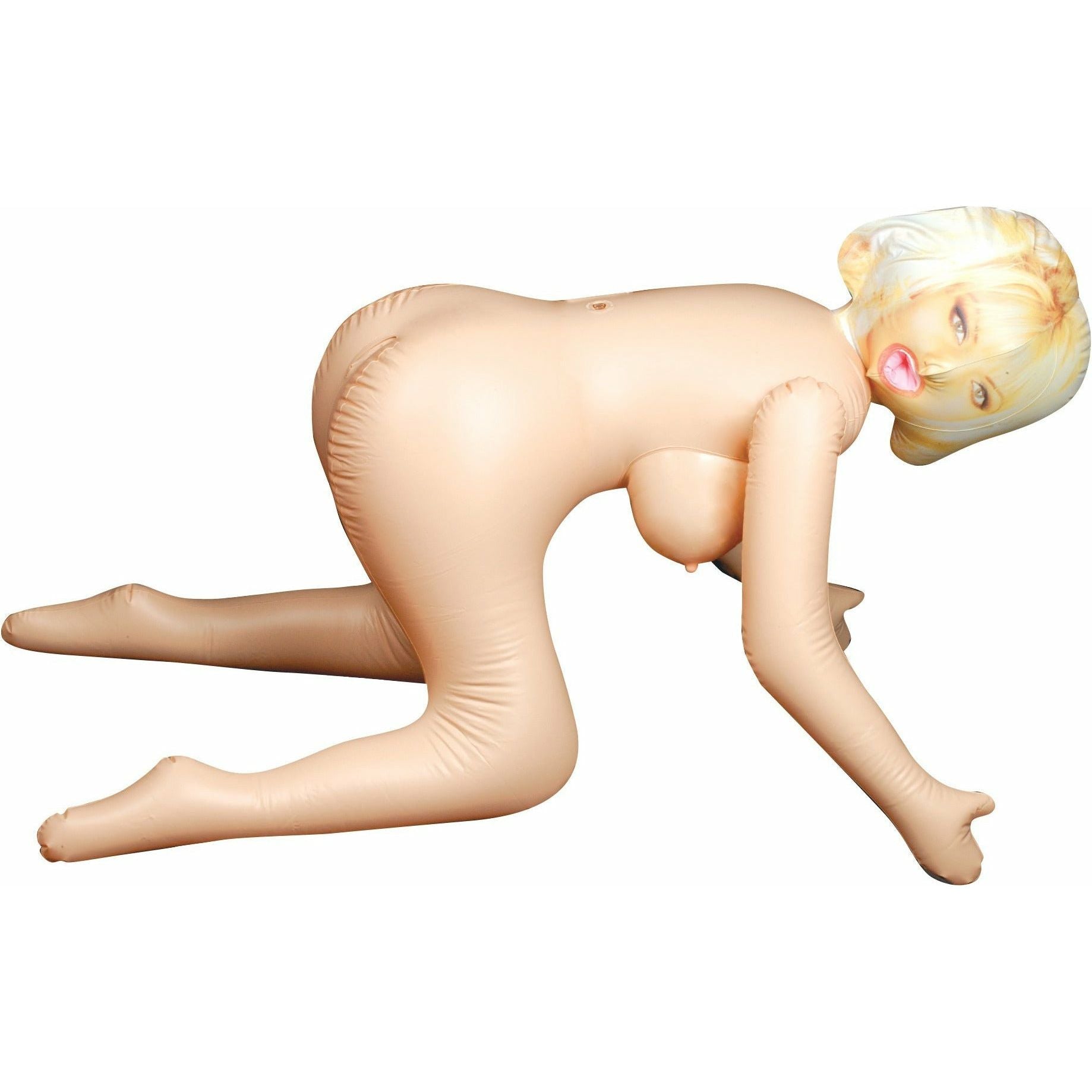 Namma Tereza Barkley Love Doll image 0