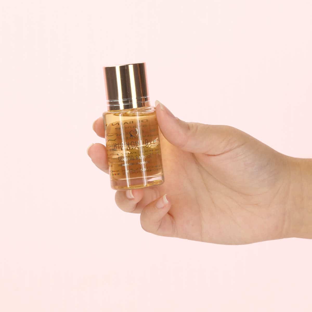 HighonLove – La collection Minis Pleasure image 0