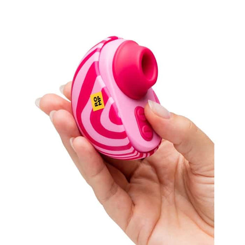 Romp Spin image 6
