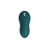 We-Vibe® Touch X Magic Multitasker – Green Velvet