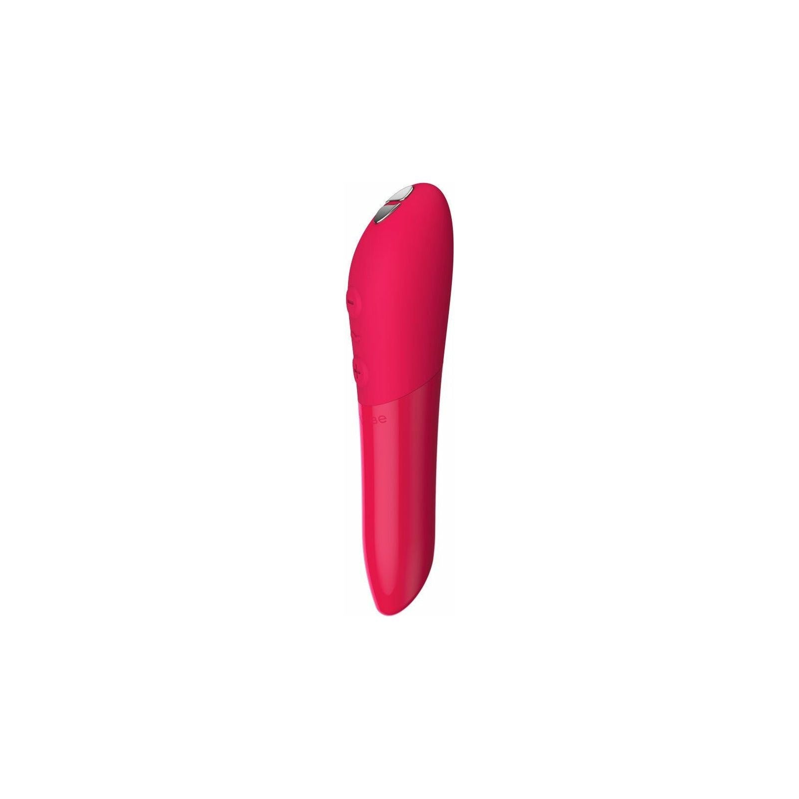 Nous-Vibe Tango X – Vibrateur Bullet – Rechargeable – Rouge cerise image 0