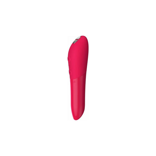 Nous-Vibe Tango X – Vibrateur Bullet – Rechargeable – Rouge cerise image 0