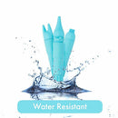 Pure Love® - Stylo de massage - Bleu image 5