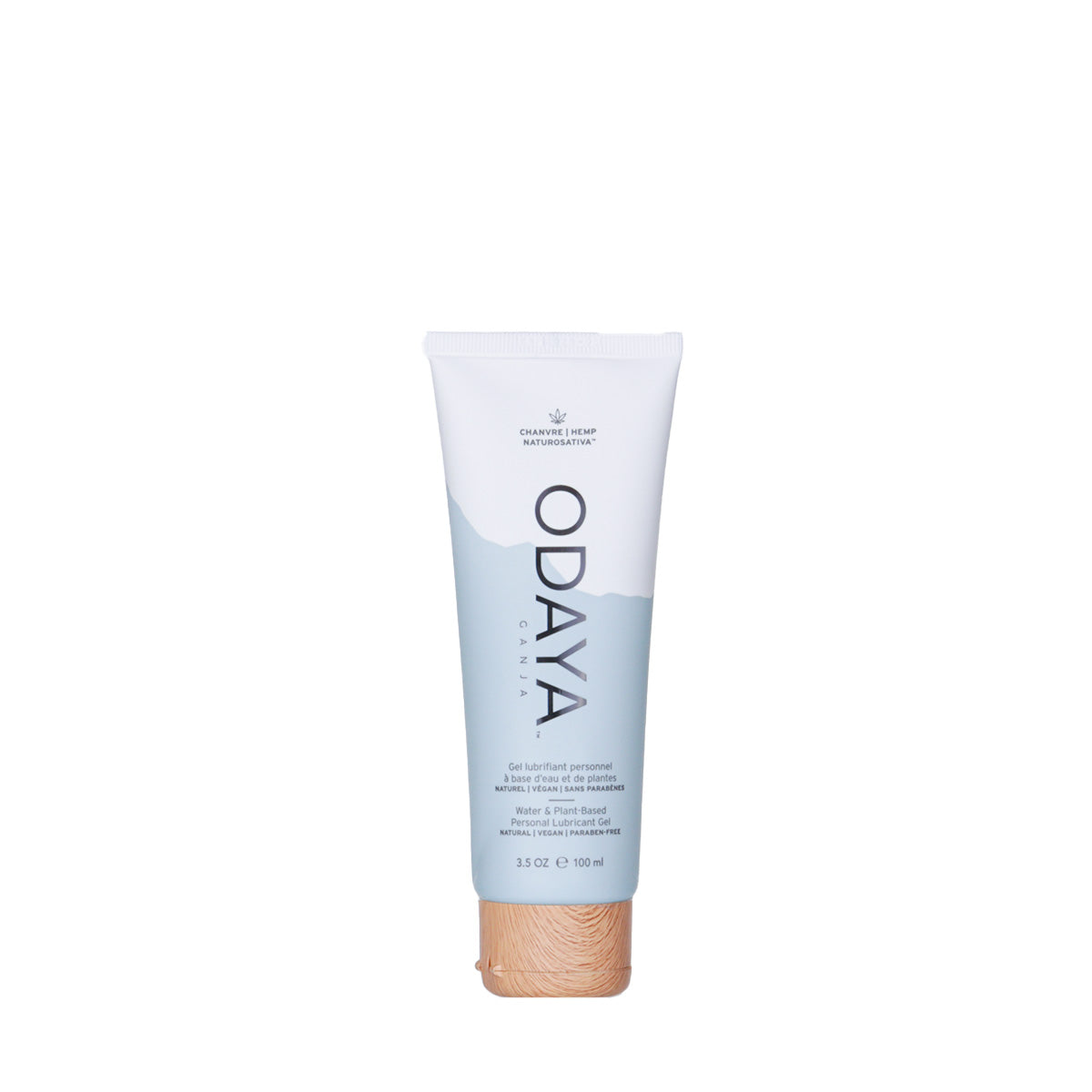Odaya Wellness Odaya Gel lubrifiant personnel image 1