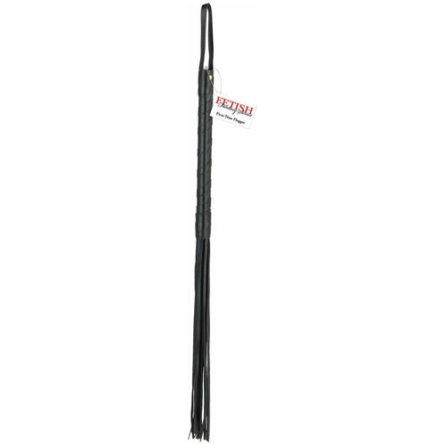 Pipedream produits Fetish Fantasy première fois Flogger image 1