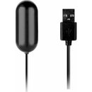 NMC Intensive X - Vibrateur de balles - Rechargeable - Noir image 0