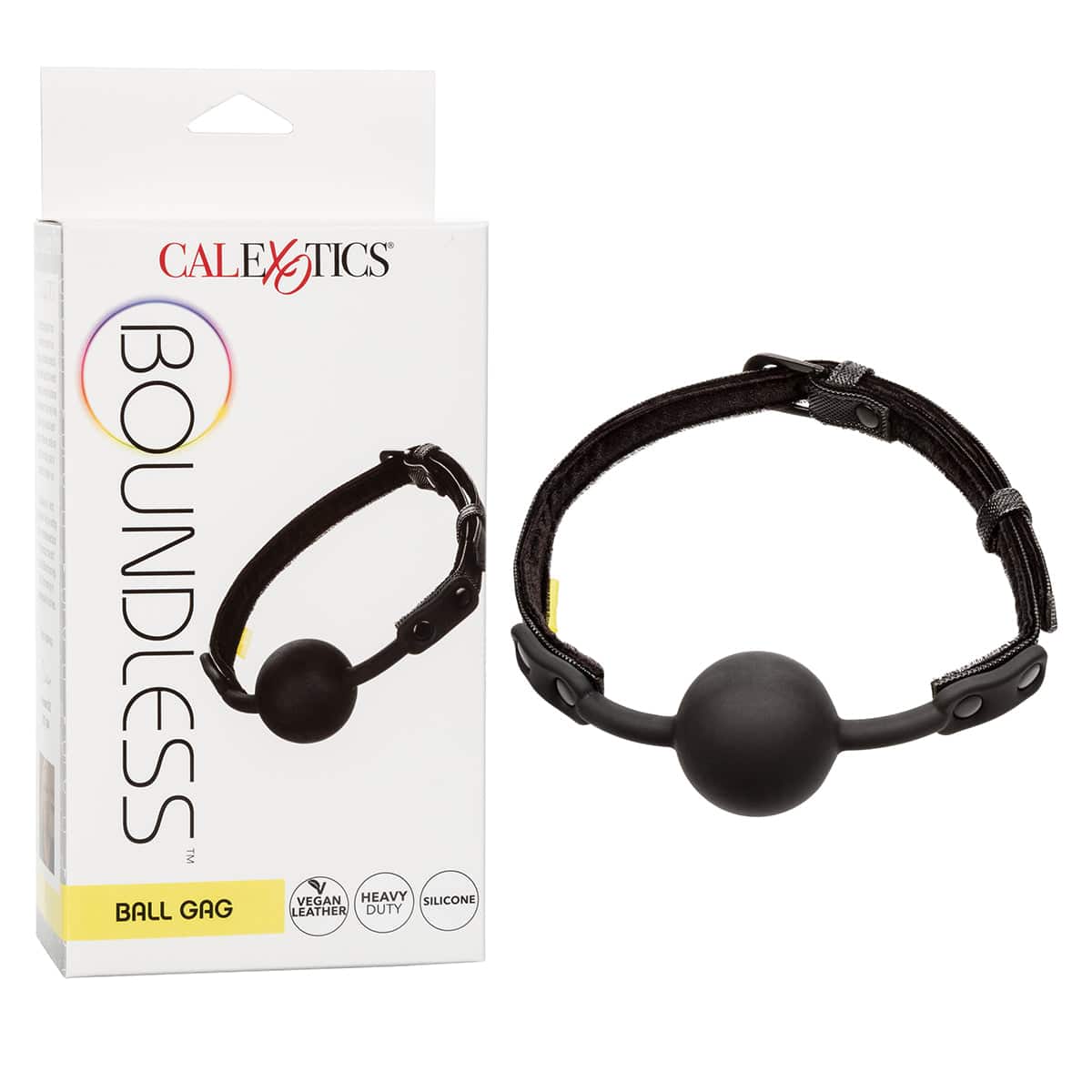CalExotics® Balle sans bruit image 2