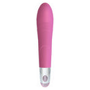 Mae B Belles vibrations - Vibromasseur G-Spot - Rose image 0