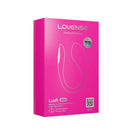 Lovense Lush Mini vibrateur de télécommande - Rose image 0