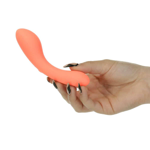 Swan® - La baguette Mini Swan® - Glow in the Dark - Orange image 2