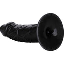 CalExotics® Dildo à l'arrière – Noir image 4