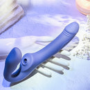 2 Become 1 - Silicone Rechargeable image 12