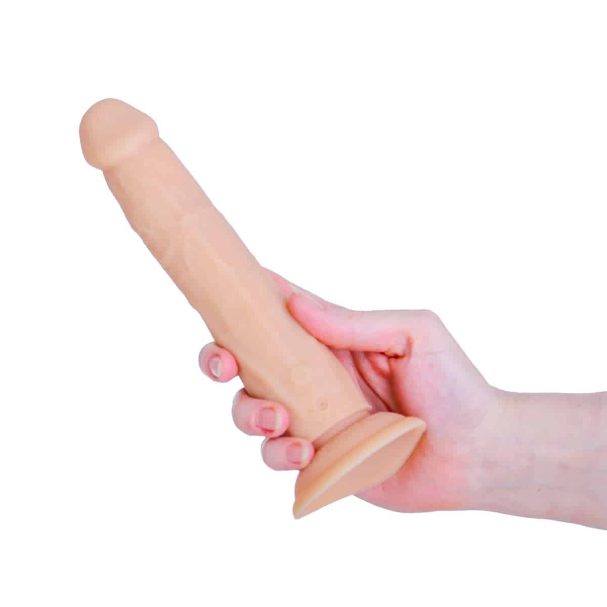 Dépendance nue 8. Rotation et poussée - C'est quoi ? Vanille image 3
