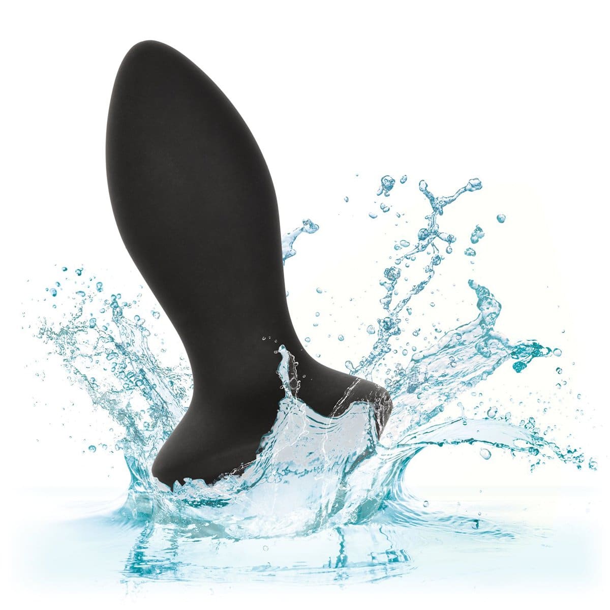 Sonde cristal vibrante CalExotics® Power Gem – Noir image 3