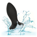 Sonde cristal vibrante CalExotics® Power Gem – Noir image 3