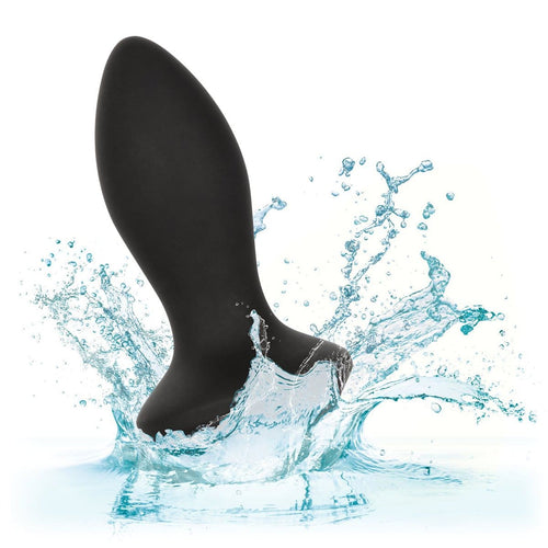 Sonde cristal vibrante CalExotics® Power Gem – Noir image 3