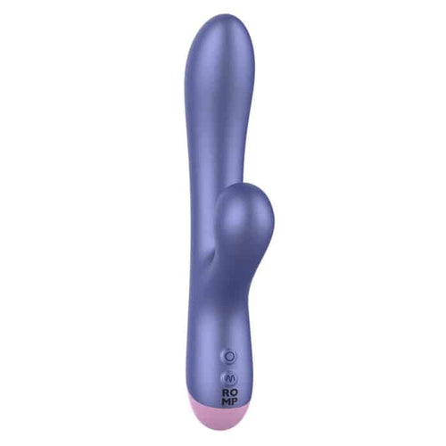 Meet ROMP Pulse - Purple image 6
