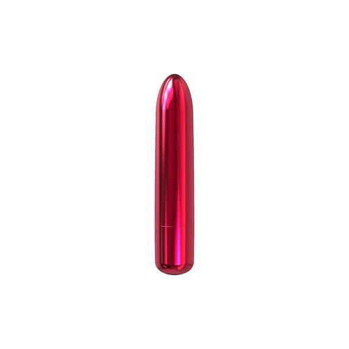 PowerBullet Bullet Point – Vibrator Bullet – USB Rechargeable – Rose image 1
