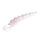CalExotics® Perles anales du monde Shanes - Rose image 3