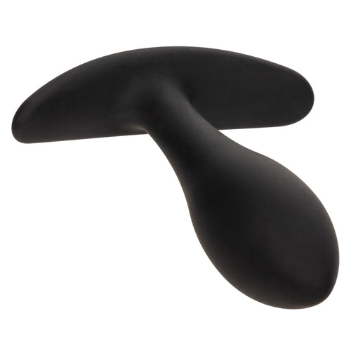 CalExotics® - Boundless Teardrop Butt Plug – Noir image 3