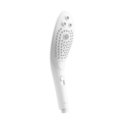Womanizer® - Wave - Stimulateur clitoridien combiné tête de douche et eau - blanc image 4