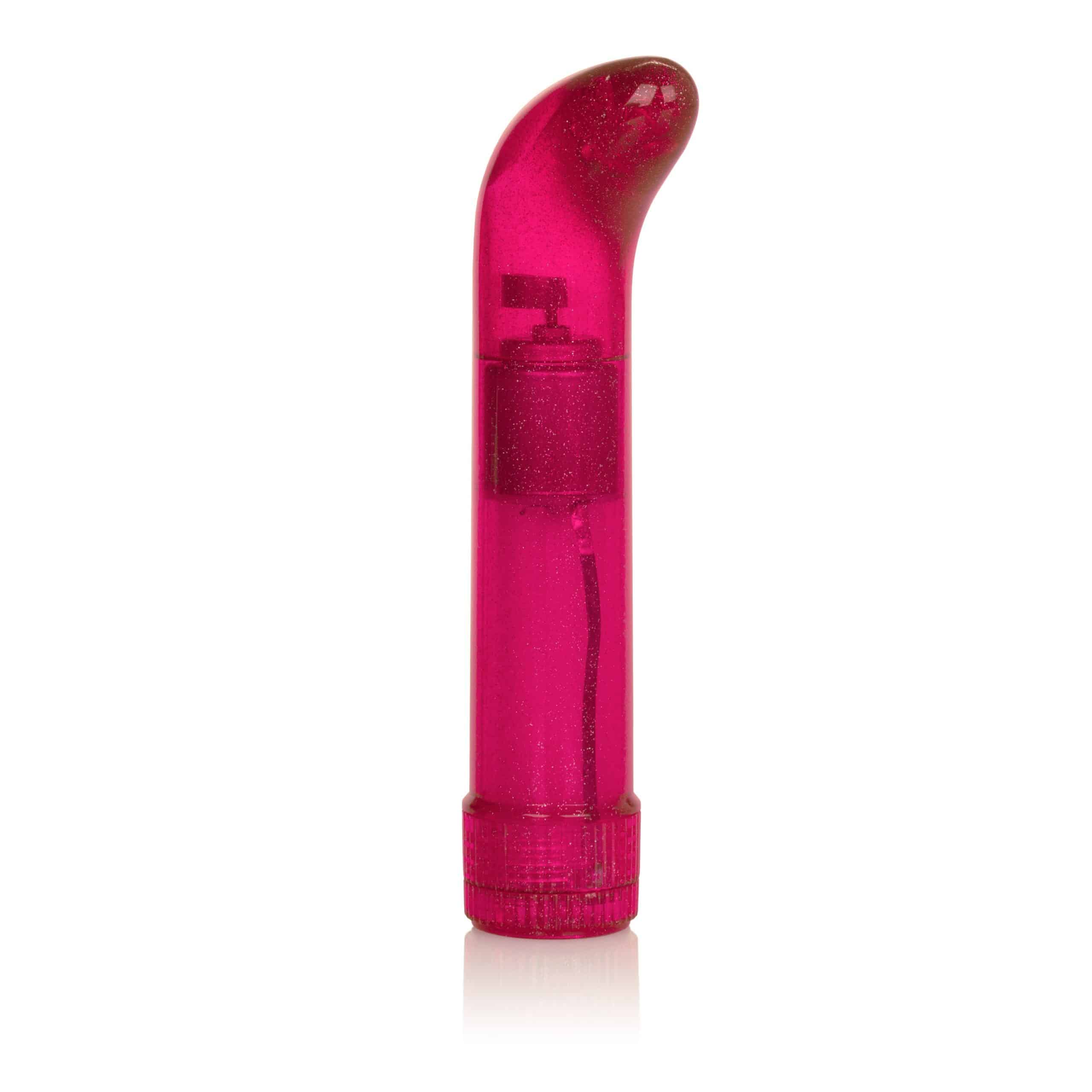 Ambiance CalExotics® Shane's World Sparkle G - Rose image 2