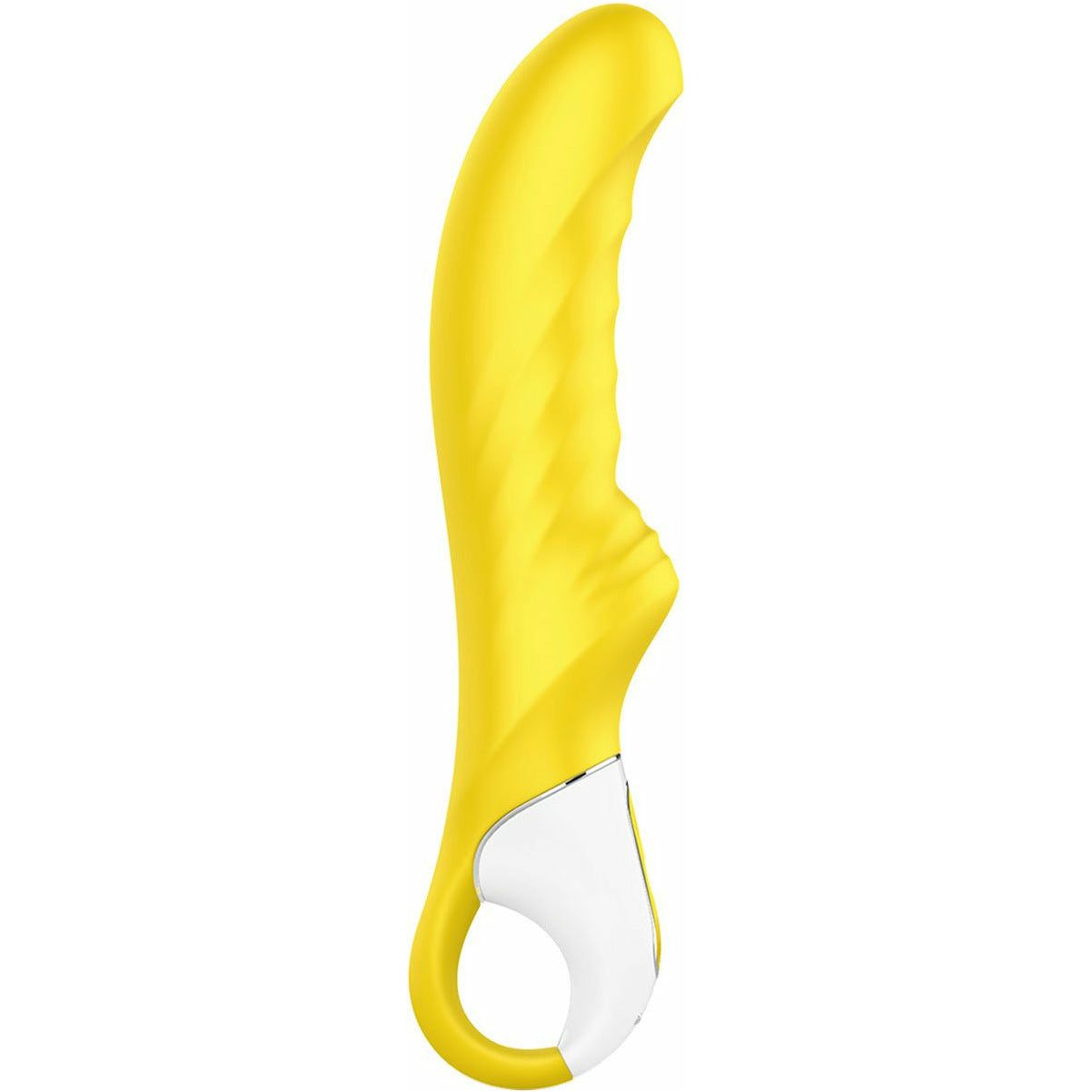 Satisfyer Vibes - Miam Sunshine - Jaune image 3