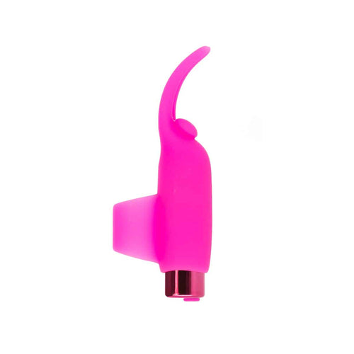PowerBullet - Langue de location - Rose image 2