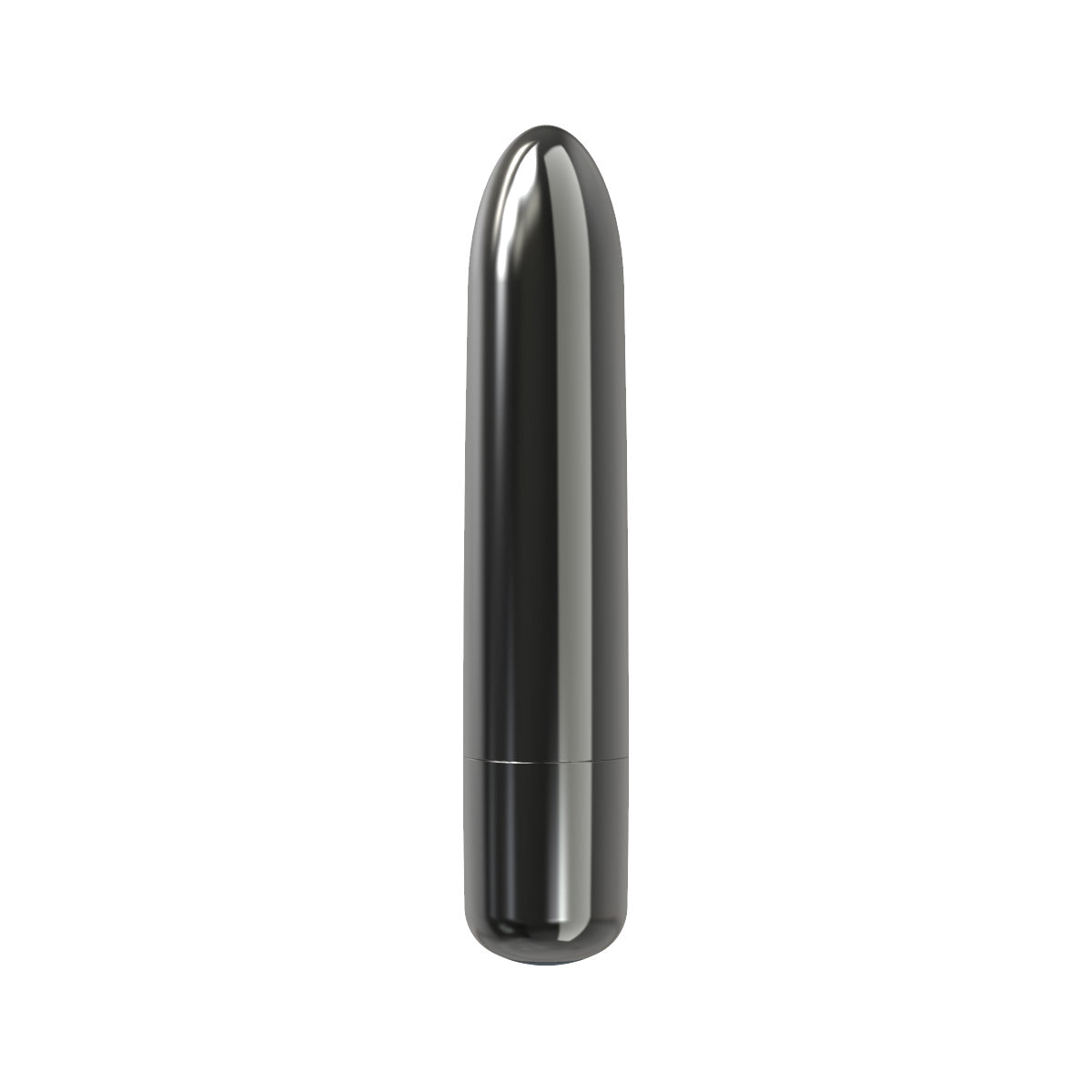 PowerBullet Bullet Point – Vibrator Bullet – USB Rechargeable – Noir image 1