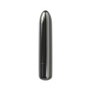 PowerBullet Bullet Point – Vibrator Bullet – USB Rechargeable – Noir image 1