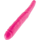 Produits Pipedream Dillio 16" Double Dildo image 1