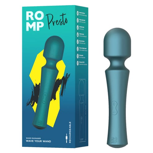 ROMP Presto image 1