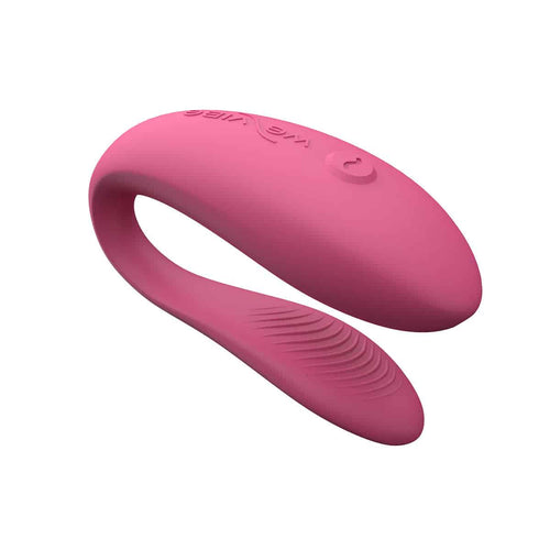 We-Vibe® - Sync Lite - Vibrateur de couple – Rose image 1