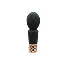 Pillow Talk® Secrets - Plaisir - Vibrateur clitoris Laine - Noir image 2