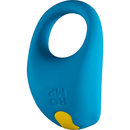 Anneau vibrant ROMP® Juke – Bleu image 1