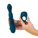 We-Vibe Date Night Édition spéciale – Ensemble cadeau – Velvet vert image 1