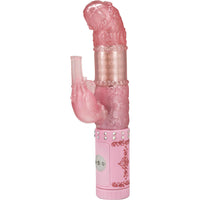 Pirates Jesse Jane's Smoking Pistol